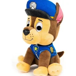 Patrulla Canina - Chase - Peluche 23 cm