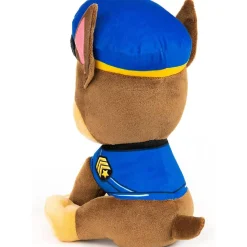 Patrulla Canina - Chase - Peluche 23 cm
