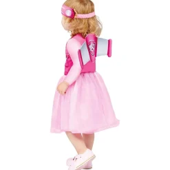 Patrulla Canina - Disfraz de Skye baby 2-3 añosㅤ