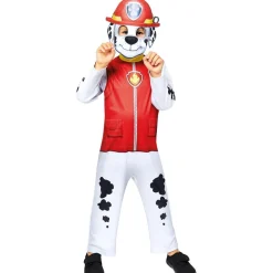 Patrulla Canina - Disfraz infantil de Marshall 3-4 añosㅤ