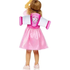 Patrulla Canina - Disfraz infantil de Skye 4-6 años