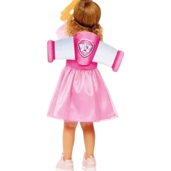 Patrulla Canina - Disfraz infantil de Skye 4-6 años