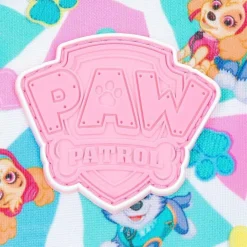 Patrulla Canina - Estuche triple Patrulla Canina Friendship Fun 22x10x9 cm poliéster