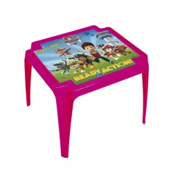 Patrulla Canina - Mesa de Plástico