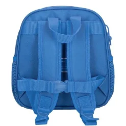 Patrulla Canina - Mochila preescolar 25 cm - The Playful Outdoors