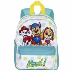 Patrulla Canina - Mochila Preescolar Joy - Kind!