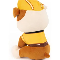 Patrulla Canina - Peluche Rubble 23 cm