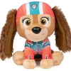 Patrulla Canina - Peluche Patrulla Canina Paw Patrol de 15cm ㅤ