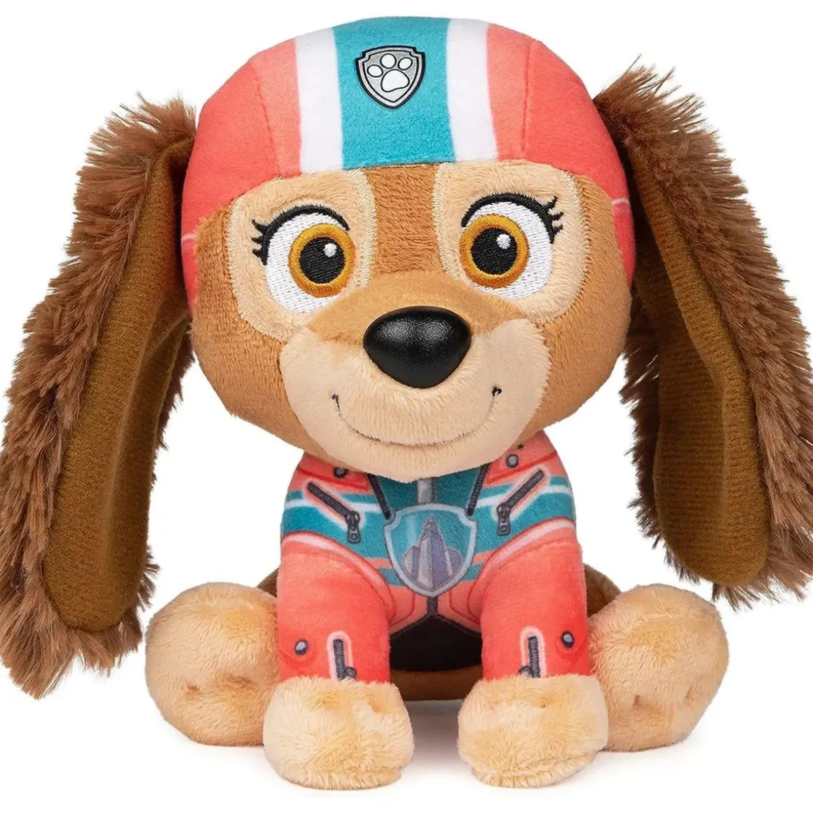 Patrulla Canina - Peluche Patrulla Canina Paw Patrol de 15cm ㅤ
