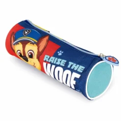 Patrulla Canina - Portatodo Azul 21x7x7 cm