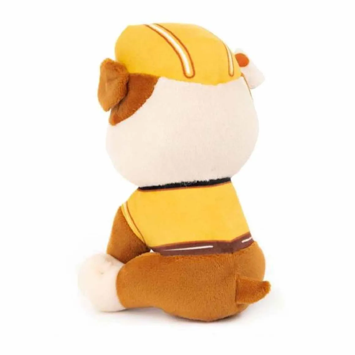 Patrulla Canina - Rubble