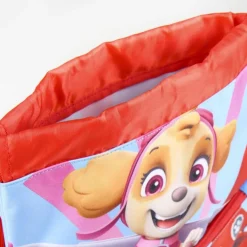 Patrulla canina - Saquito mochila