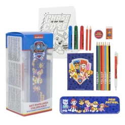 Patrulla Canina - Set papelería