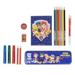 Patrulla Canina - Set papelería