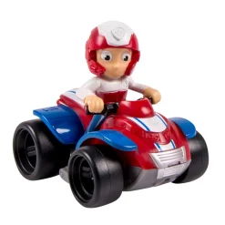 Patrulla Canina - Vehículo al Rescate (varios modelos)