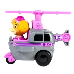 Patrulla Canina - Vehículo al Rescate (varios modelos)