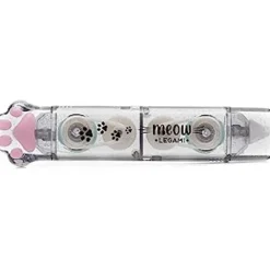 Pegamento en cinta Meow de 3 metros, nido de abeja