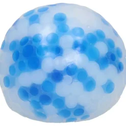 Pelota antiestrés elástica para apretar y estirar