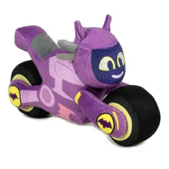 Peluche Batwheels Glow in the Dark (varios modelos)