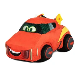 Peluche Batwheels Glow in the Dark (varios modelos)