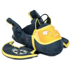 Peluche Batwheels Glow in the Dark (varios modelos)