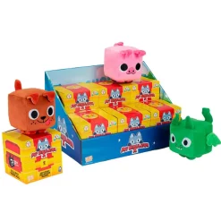 Peluche Pet Simulator 10 cm (varios modelos)