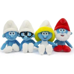 Peluche Pitufos Surtido