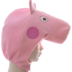 Peppa Pig - Disfraz Peppa Pig 2-3 años