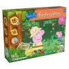 Peppa Pig - Exploradora