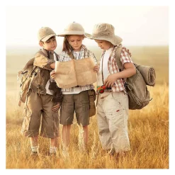 Peppa Pig - Exploradora