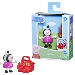 Peppa Pig - Figura con accesorios (varios modelos)