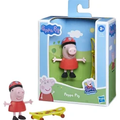 Peppa Pig - Figura con accesorios (varios modelos)