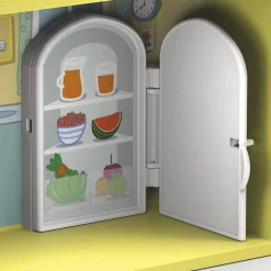 Peppa Pig - La casa de Peppa