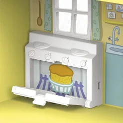 Peppa Pig - La casa de Peppa