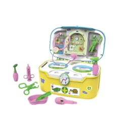 Peppa Pig - Maletín veterinario