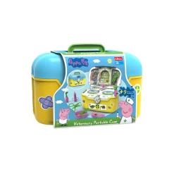 Peppa Pig - Maletín veterinario