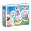 Peppa Pig - Puzzle progresivo