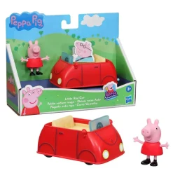 Peppa Pig - Vehículos (Varios modelos)