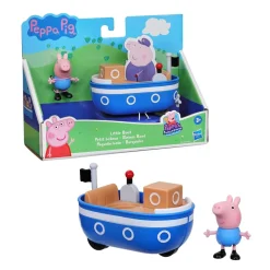 Peppa Pig - Vehículos (Varios modelos)