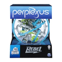 Perplexus - Rookie