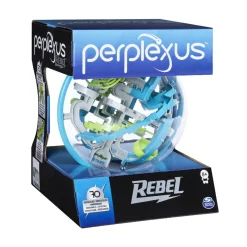 Perplexus - Rookie