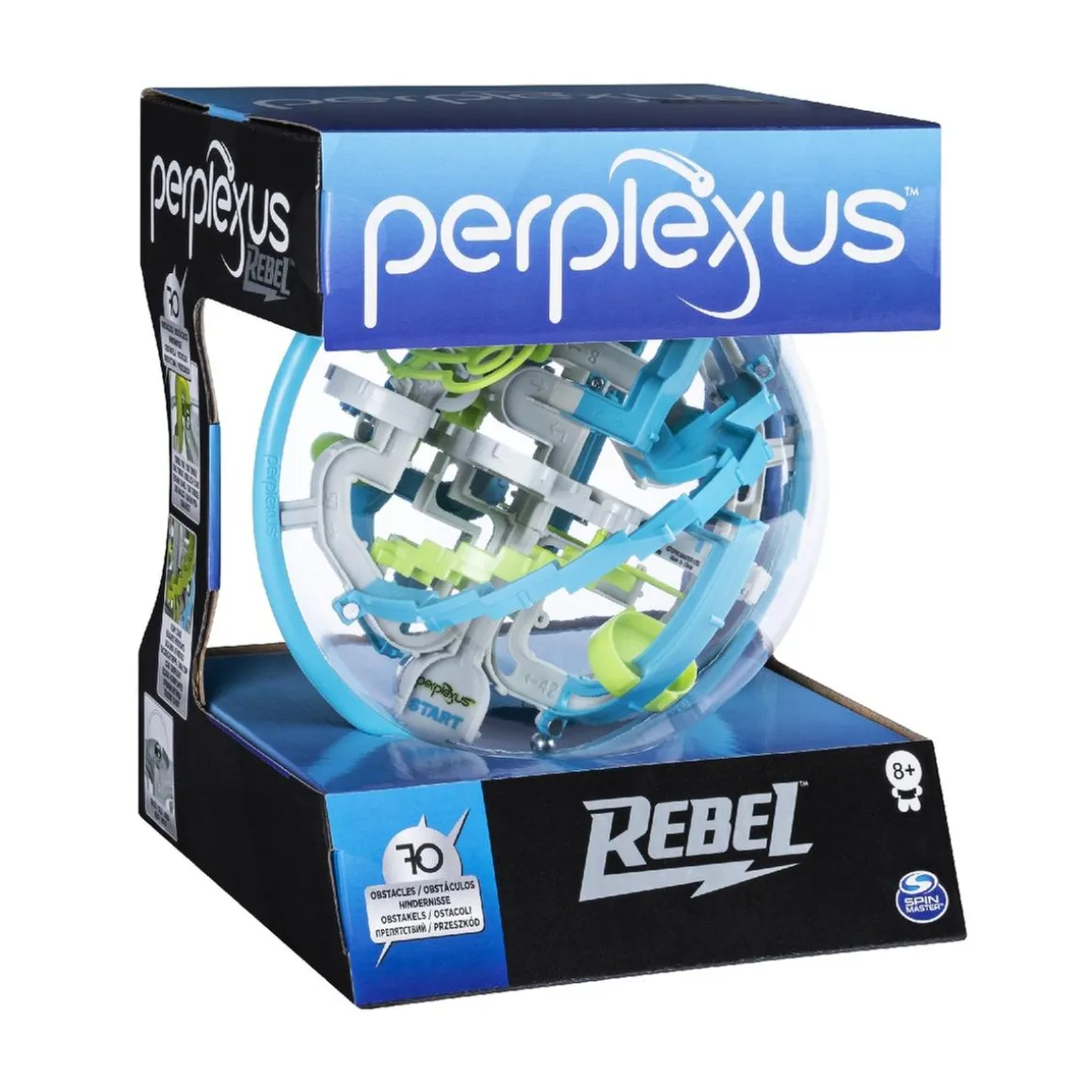 Perplexus - Rookie