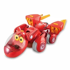 Petronix - Vehículo transformable