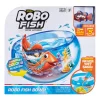 Pez Sumergible Acuario Robo Fish (Varios modelos)