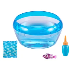 Pez Sumergible Acuario Robo Fish (Varios modelos)