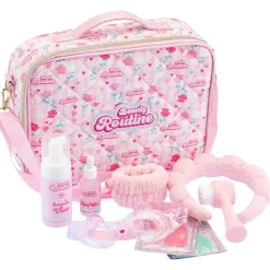 Pink It - Beauty Routine Maletín de Cuidado Personal