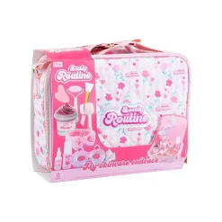 Pink It - Beauty Routine Maletín de Cuidado Personal