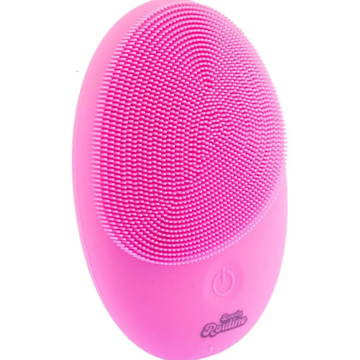 Pink It - Beauty Routine Masajeador y limpiador facial