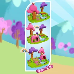 Pinypon - Bosque Mágico Pinypon ㅤ