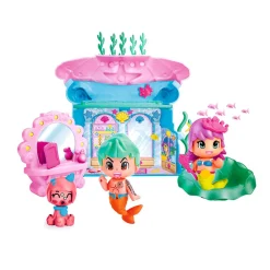 Pinypon - Cueva de las Sirenas